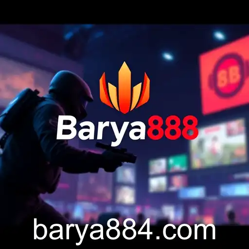 The Growing Buzz Around Game Keyword Barya88
