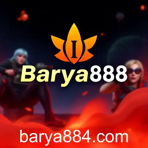 Barya88: Revolutionizing Online Gaming in 2025