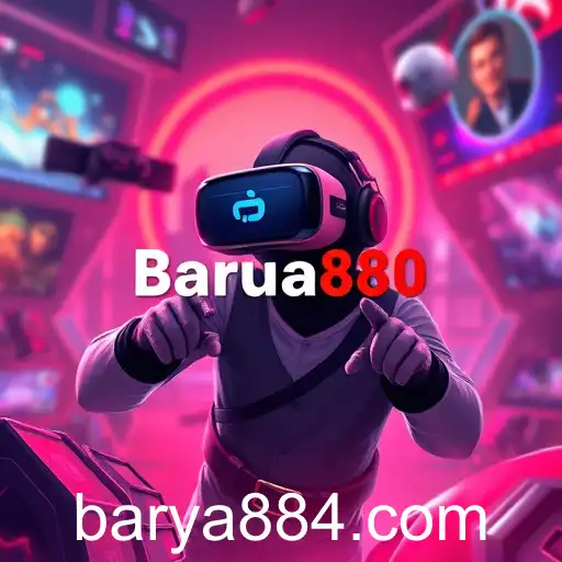 The Digital Playground: Exploring Barya88