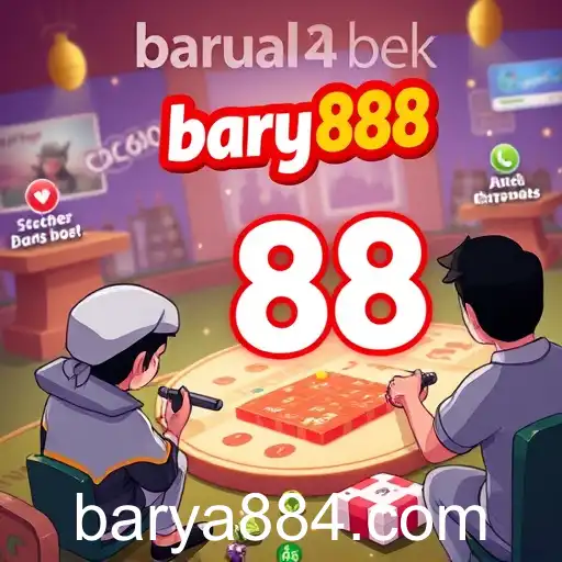 Exploring Barya88's Gaming Impact