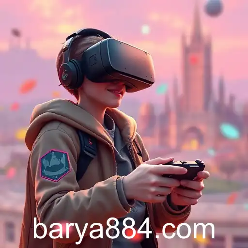 Gaming and AI Revolution