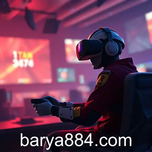Gaming Evolutions: The Rise of Online Platforms