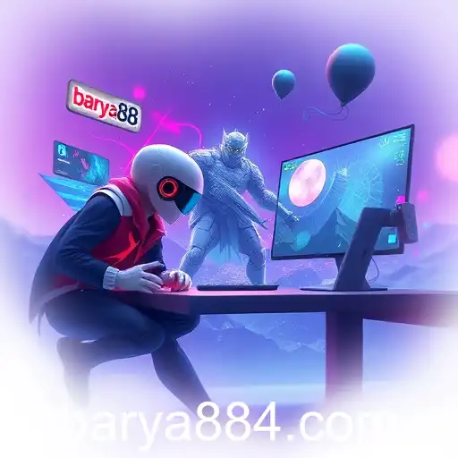 Gaming in 2025: The Rise of Digital Entertainment