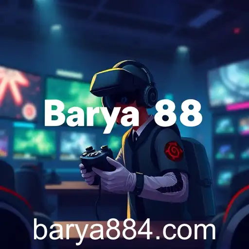 Revolutionizing Gaming with Barya88