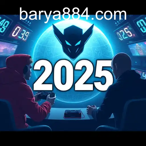 Barya88 Revolutionizes Online Gaming Experience