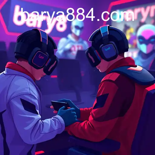 The Evolution of Online Gaming in 2025