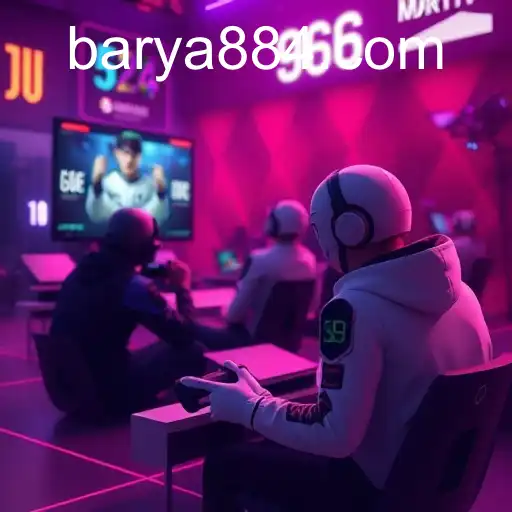 The Evolution of Online Gaming in 2026