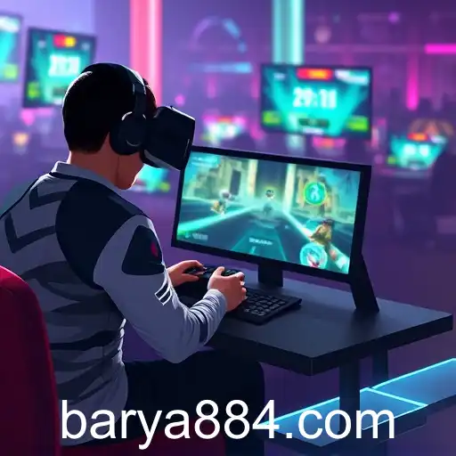 The Evolution of Online Gaming in 2025