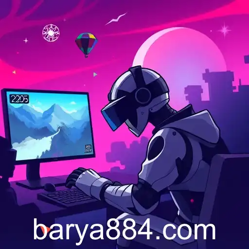 Gaming Trends and Innovations of 2025