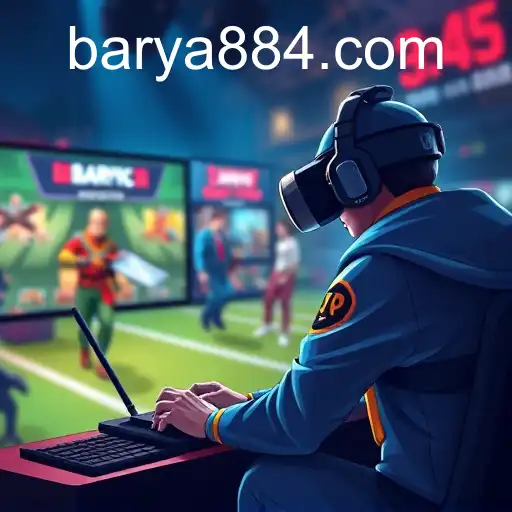 Gaming Trends and Innovations in 2025