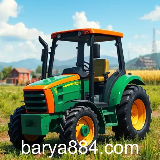 Barya88: Revamping the Online Gaming Experience