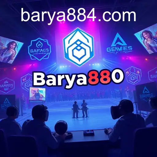 The Rise of Barya88 in the Gaming World
