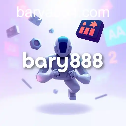 The Rise of Barya88 in the Gaming World