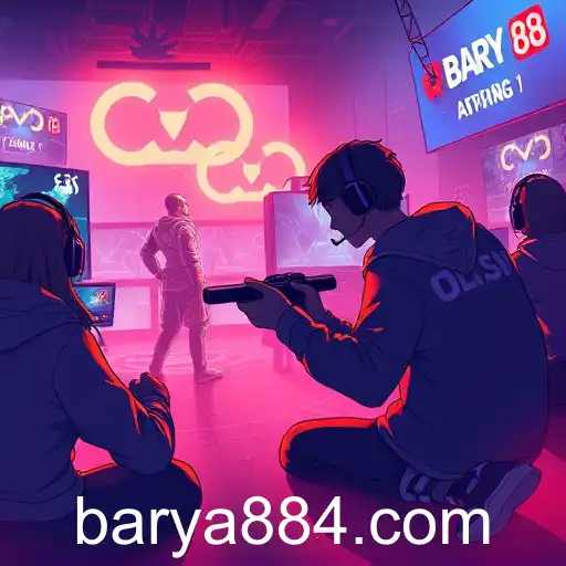 Exploring the Rise of Barya88 in Online Gaming