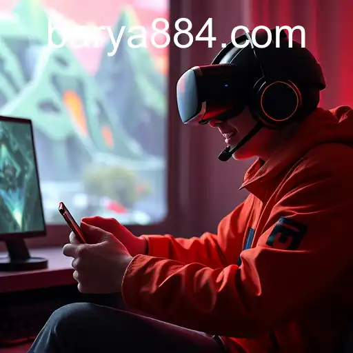 The Rise of Online Gaming: Exploring Barya88