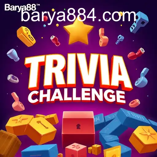 Exploring the Engaging World of 'Trivia Challenges' on Barya88
