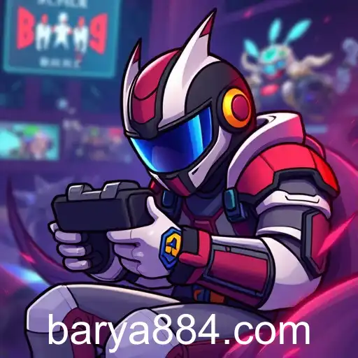 The Rise of Barya88: A Digital Gaming Phenomenon